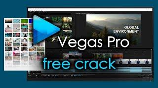 How to Get Sony Vegas Pro 19 for Free and How to Install It