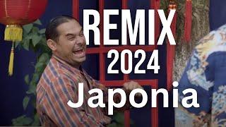 Dorel & Zarita Zanga in Japonia | Remix Nou