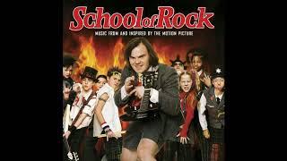 05. Touch Me | School Of Rock (Original Motion Picture Soundtrack)