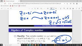 Finite Mathematics ch1 kurdish فاینایت ماتماتیک چاپتەری یەکەم