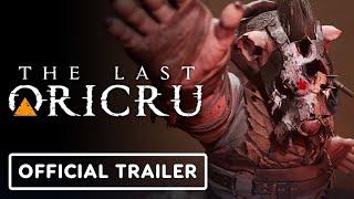 The Last Oricru - Official Release Trailer