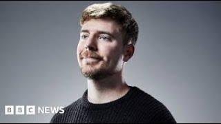 MrBeast pulls job advert for 'AI artist' after backlash