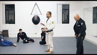 Team Flo Brazilian Jiu Jitsu Promotional Video