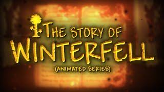 Terraria - The Story Of Winterfell trailer (ANIMATED SERIES)