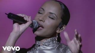 Sade - Kiss of Life (Lovers Live)