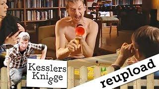 Familien Spieleabend : 10 Dinge, die Sie nicht tun sollten [subtitled] | Kesslers Knigge