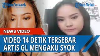 Video Syur Artis Durasi 14 Detik Tersebar, GL Mengaku Syok saat Dicecar 33 Pertanyaan oleh Penyidik