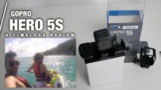 GoPro Hero 5 Session REVIEW - Still the Best Small Action Cam in 2021?