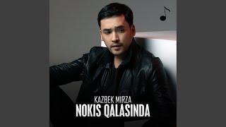 Nokis qalasinda