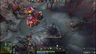 SNIPER VS SF MID DOTA 2 7 32D GUIDE