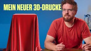 Prusa oder Bambulab – welchen 3D-Drucker kaufen?