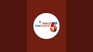 Mocil Funtastic 5 Livestreaming @ Niko Motor, Bandung | Cicil Mobil Bekas Bonus Jutaan