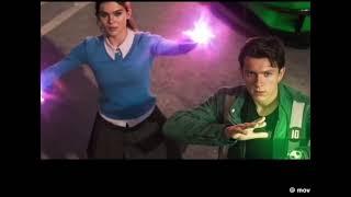 "Ben 10 Live-Action Trailer: Tom Holland as the Hero? | The Ultimate Fan Dream Come True!"#edits #fp