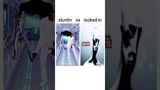 Locked In Alien Vs Stuntin