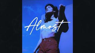 FREE Guitar R&b Type Beat 2024 - "ALMOST" - Sad R&b Type beat