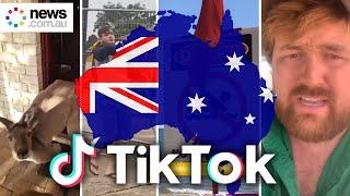 The most Australian things you've ever seen on TikTok