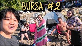 Why do we choose Bursa for a vacation?  | 2024 Bursa #2 