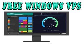 How To Get Free Windows VPS No Credit Card | Free VPS 2019