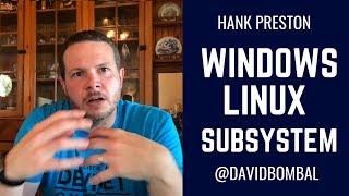 Windows Linux Subsystem: How to run Ansible on Windows! Set up for NetDevOps: Part 5
