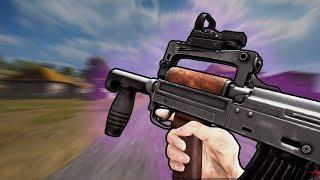 GROZA DOMINATION! PUBG Console XBOX PS5 PS4