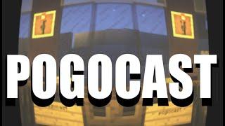 POGOCAST | EPISODE 3