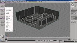 DualTextureEffect Model in Softimage Mod Tool