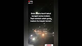 takut dewasa #youtubeshort