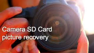 [40] Walk through - Camera SD Card picture recovery using Ubuntu and Foremost.