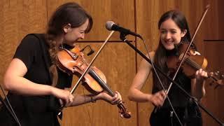 Live! Folklife Concert: Fara (The Dragon)