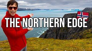 Know THIS about North Cape before visiting Norway 