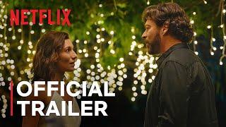 Find Me Falling | Official Trailer | Netflix