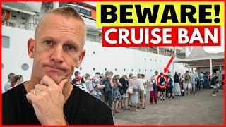 ️Cruise Lines are CRACKING DOWN! 2024 Shake-up — What to Know