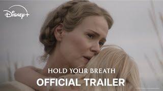 HOLD YOUR BREATH | Official Teaser | Searchlight Pictures