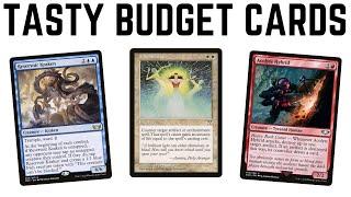 CRUSH YOUR FRIENDS FOR UNDER $5 || Slept-On Cards || MTG Budget Tier List