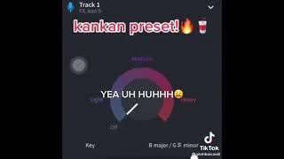 kankan preset