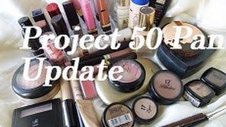 Project 50 Pan | 1 Month Update | ThatGallowayGirl