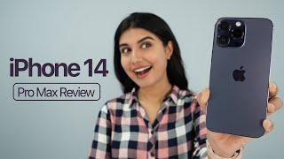 iPhone 14 Pro Max Review: After 2 Weeks!