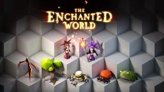 The Enchanted World