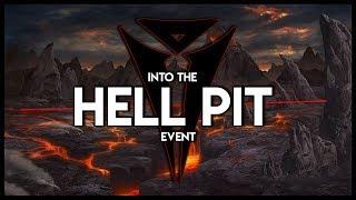 Neverwinter | Into The Hell Pit, A New Event! - How Hard Could It Be?