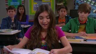 Girl Meets World (S2~E2) - Girl Meets the New World - Clip 2