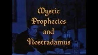 Mystic Prophecies and Nostradamus (1961)