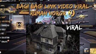 VIDEO VIRAL TIKTOK RUMAH HOROR 