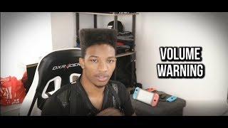 Etika A WARNING for if you fuck with me or fuck with my money Reupload