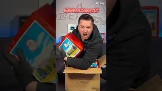 Speed Unboxing: 1.000€ Feuerwerk 