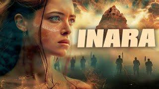 Inara – Das Dschungelmädchen (ACTIONABENTEUERFILM mit weiblicher Hauptrolle, ganzer Film deutsch)