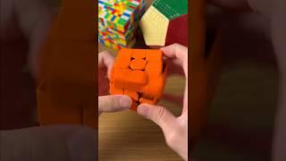 Rubik’s Cube Respect