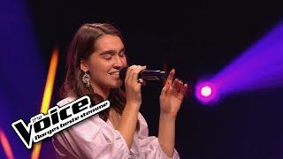 Natalie Beisland  | Lover, Where Do You Live? (Highasakite) | Blind Auditions |The Voice Norway 2025