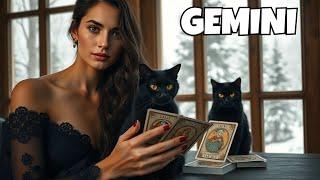 GEMINI LOVE ️ THIS PERSON TOOK OVER YOUR READING THEY HAVE SOMETHING VERY IMPORTANT TO TELL YOU