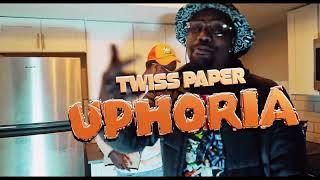 Twiss Paper - Uphoria (Official Music Video) produced by Stxrmy @shotbypee2dae