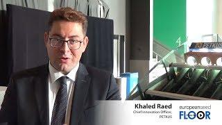 From the Floor - Euroseeds 2019 Congress - Khaled Raed (PETKUS)